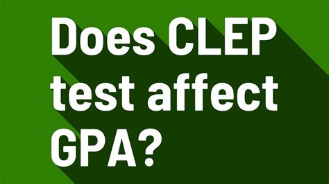 alamo colleges clep test impact to gpa|alamo college credit application.